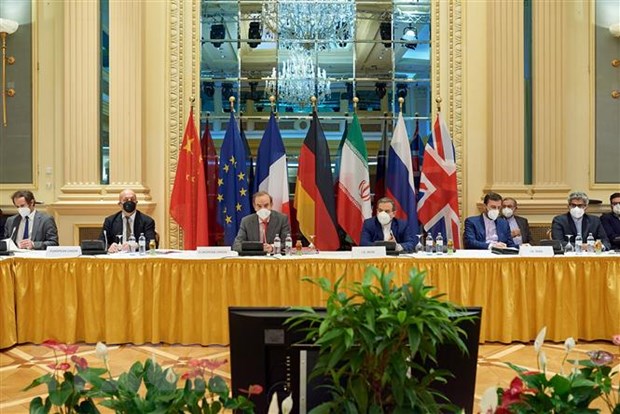 Triển vọng đàm phán với Iran về vấn đề hạt nhân: Tín hiệu tích cực
