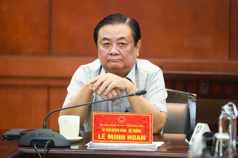 Nghịch lý giá thịt heo: Bộ trưởng Nông nghiệp Lê Minh Hoan lên tiếng 