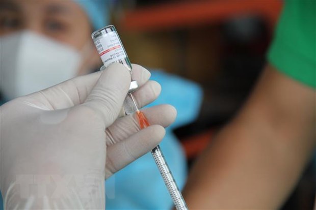 Bộ Y tế phân bổ đủ vaccine để các tỉnh miền Nam tiêm sớm nhất có thể