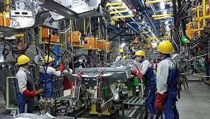 VIDEO: Sản xuất công nghiệp phụ hồi và tăng cao trong tháng 10