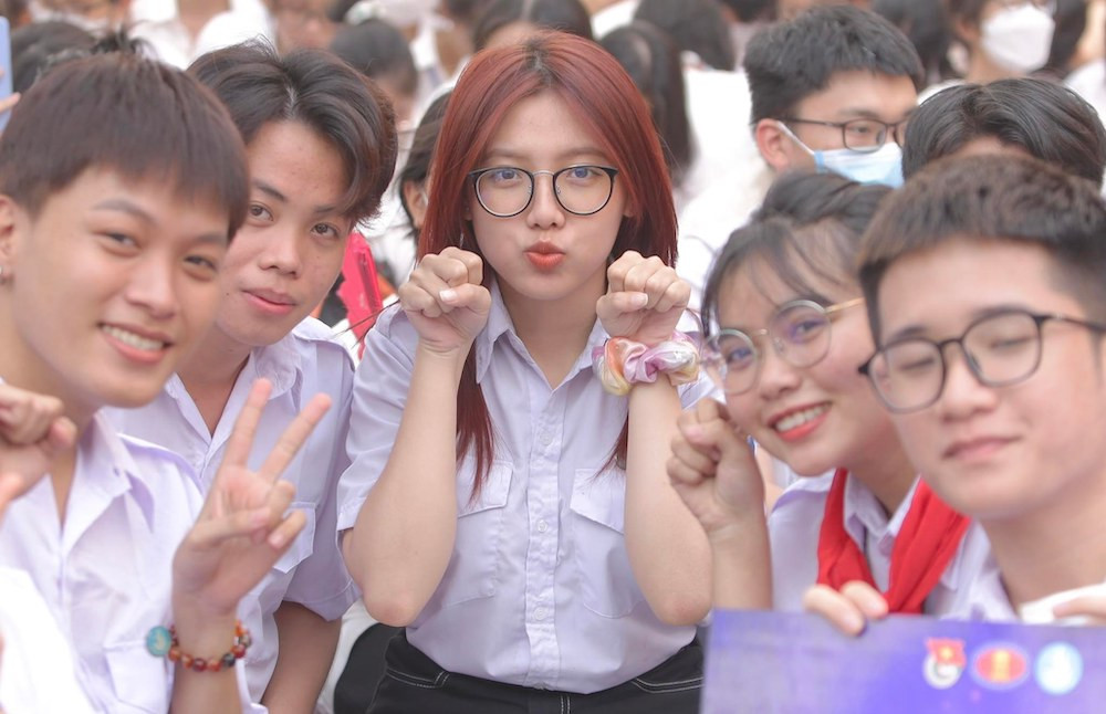 Đại học của Việt Nam xếp hạng 365 thế giới về cơ hội việc làm sau tốt nghiệp 