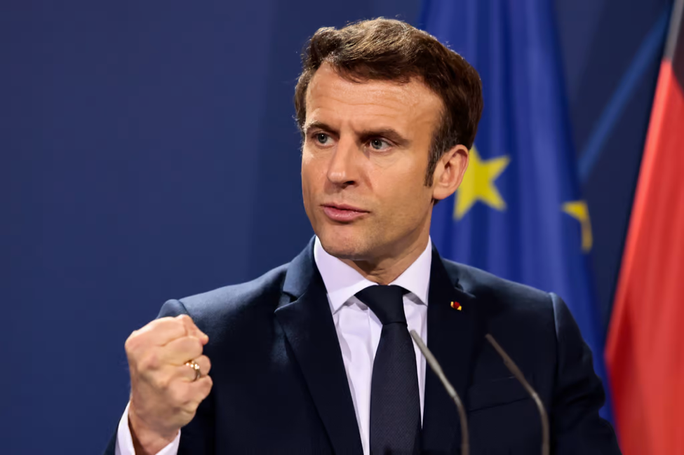 Pháp chỉ trích Mỹ “giảm độ chân thành”