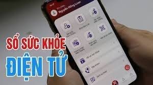 Triển khai Sổ sức khỏe điện tử