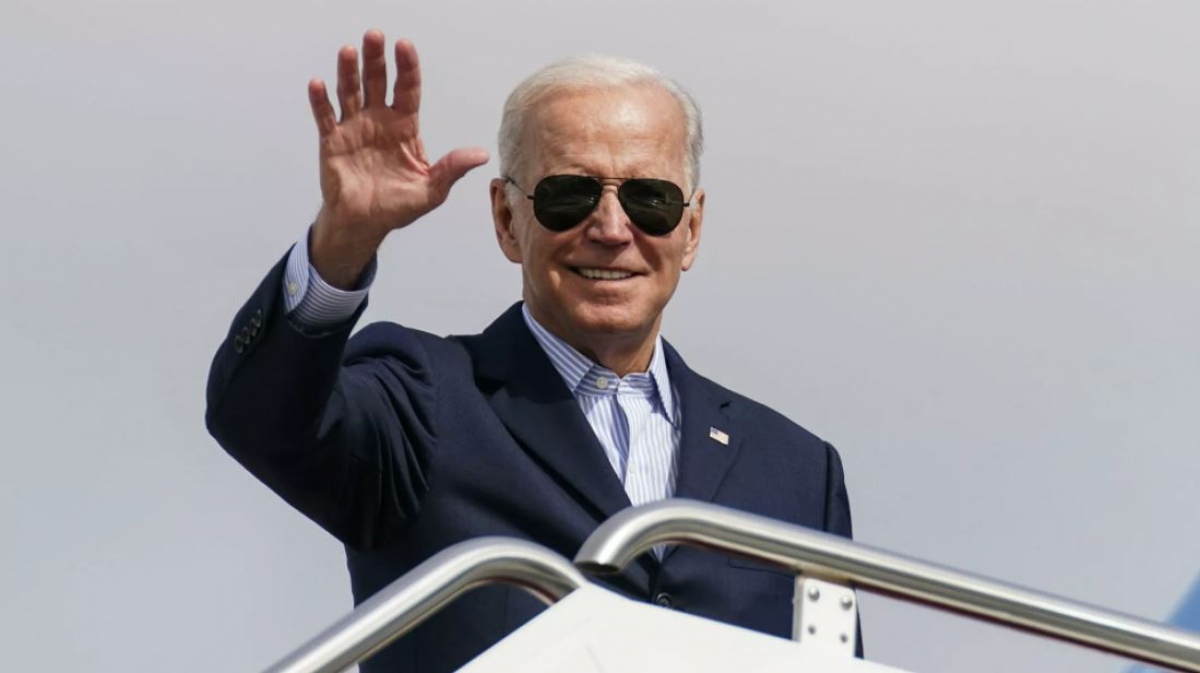 Biden ra tối hậu thư với Iran, cảnh báo tấn công bằng máy bay không người lái