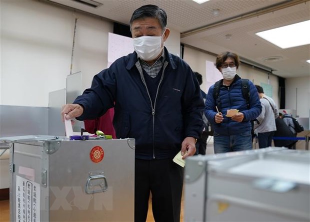 Bầu cử Hạ viện Nhật Bản: Cử tri lựa chọn sự ổn định chính trị