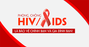 Phòng chống HIV/AIDS trong bối cảnh đại dịch Covid-19