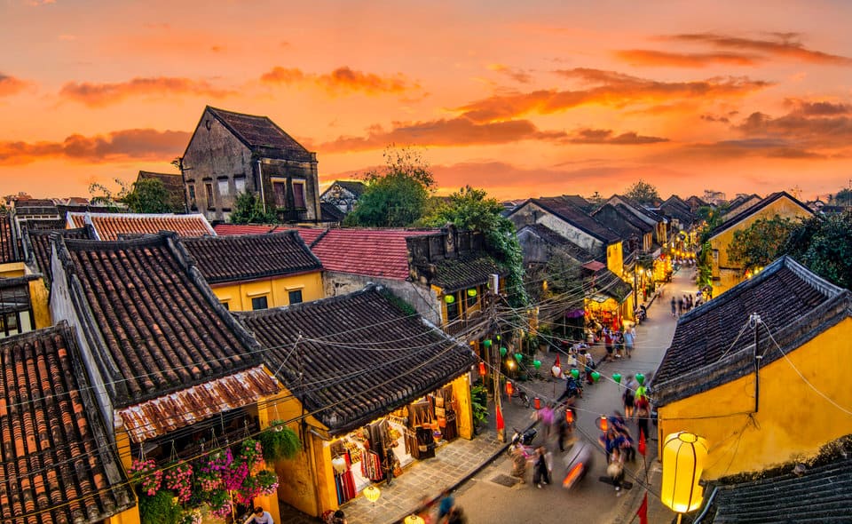 Việt Nam được vinh danh ở nhiều Giải thưởng Du lịch thế giới 