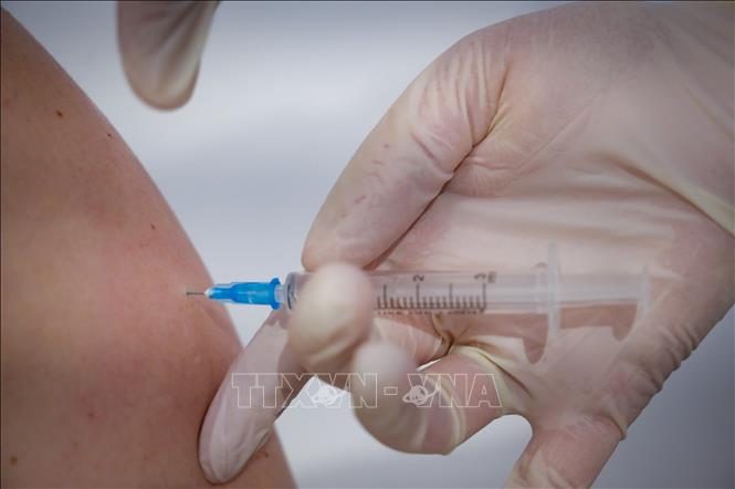 WHO cảnh báo thiếu 1-2 tỉ ống tiêm vaccine vào năm 2022 