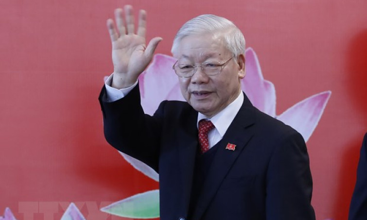 Hiện thực sinh động phản bác các luận điệu sai trái về chuyến thăm Trung Quốc của Tổng Bí thư Nguyễn Phú Trọng 