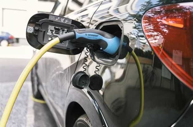 Thụy Sĩ: Số lượng xe ôtô điện tăng nhanh, chính phủ hủy bỏ miễn thuế