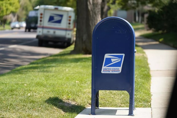 Mỹ: Phong bì thư chứa chất khả nghi gửi đến văn phòng bầu cử bang