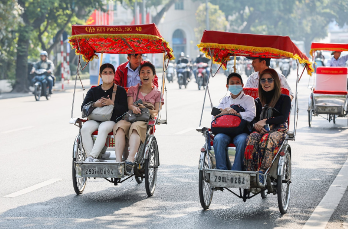 Ngành du lịch: Hóa giải khó khăn về nhân lực