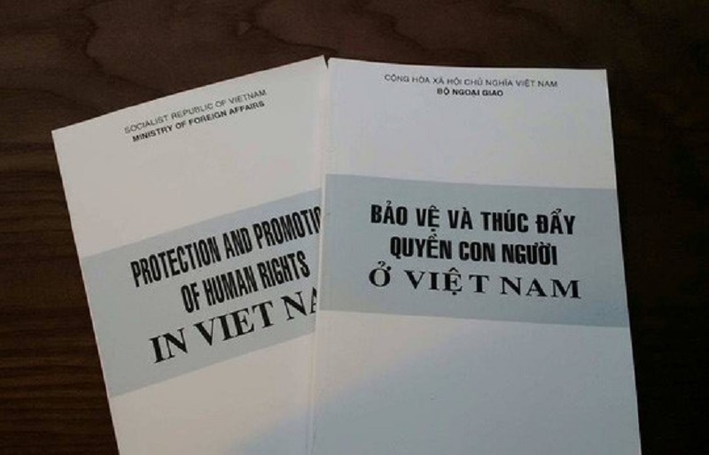 Đảm bảo và thúc đẩy quyền con người - nhân tố quan trọng trong kỷ nguyên vươn mình của dân tộc 