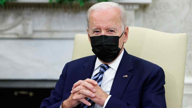 Tổng thống Biden cân nhắc tẩy chay Olympic Bắc Kinh về ngoại giao