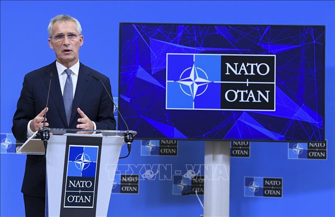 NATO 'chuyển mình' trong kỷ nguyên cạnh tranh chiến lược 