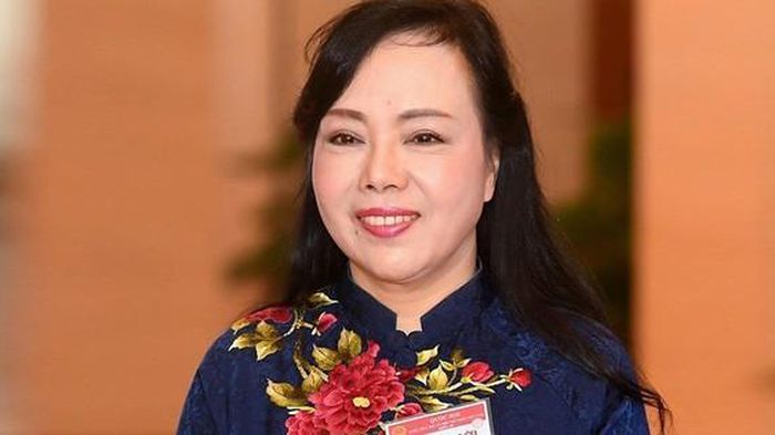 Bộ Chính trị kỷ luật nguyên Bộ trưởng Bộ Y tế Nguyễn Thị Kim Tiến 