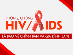 Triển khai Tháng hành động Quốc gia phòng, chống HIV/AIDS năm 2022 
