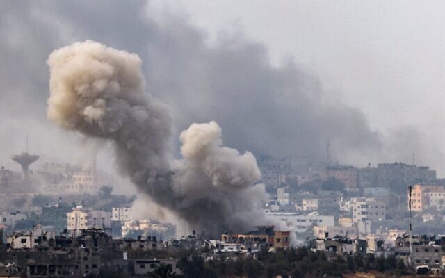 Lựa chọn của Hamas sau khi Israel tuyên bố kiểm soát toàn bộ thành phố Gaza 