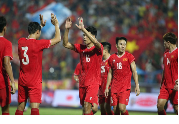 Tuyển Việt Nam: Muốn bay cao ở AFF Cup 2024 hãy học… HAGL