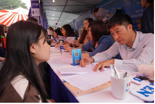 Phương án tuyển sinh các trường đại học top đầu: Có gì mới?