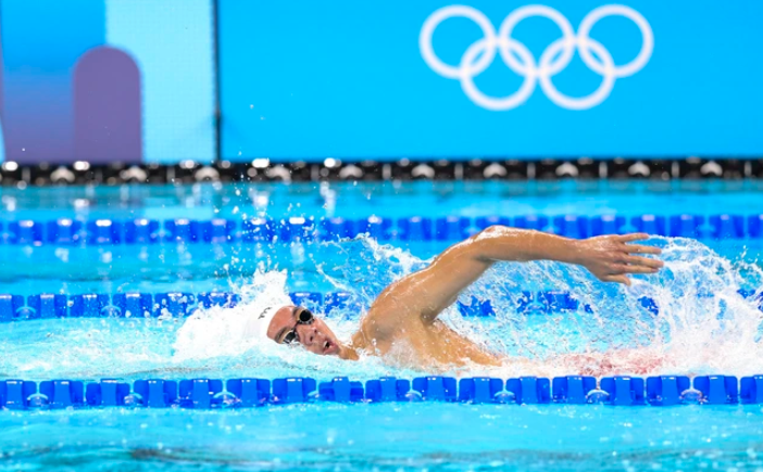 'Thể thao Việt Nam và thách thức TOP 50 Olympic': Hành trình tham vọng và không thể bàn lùi