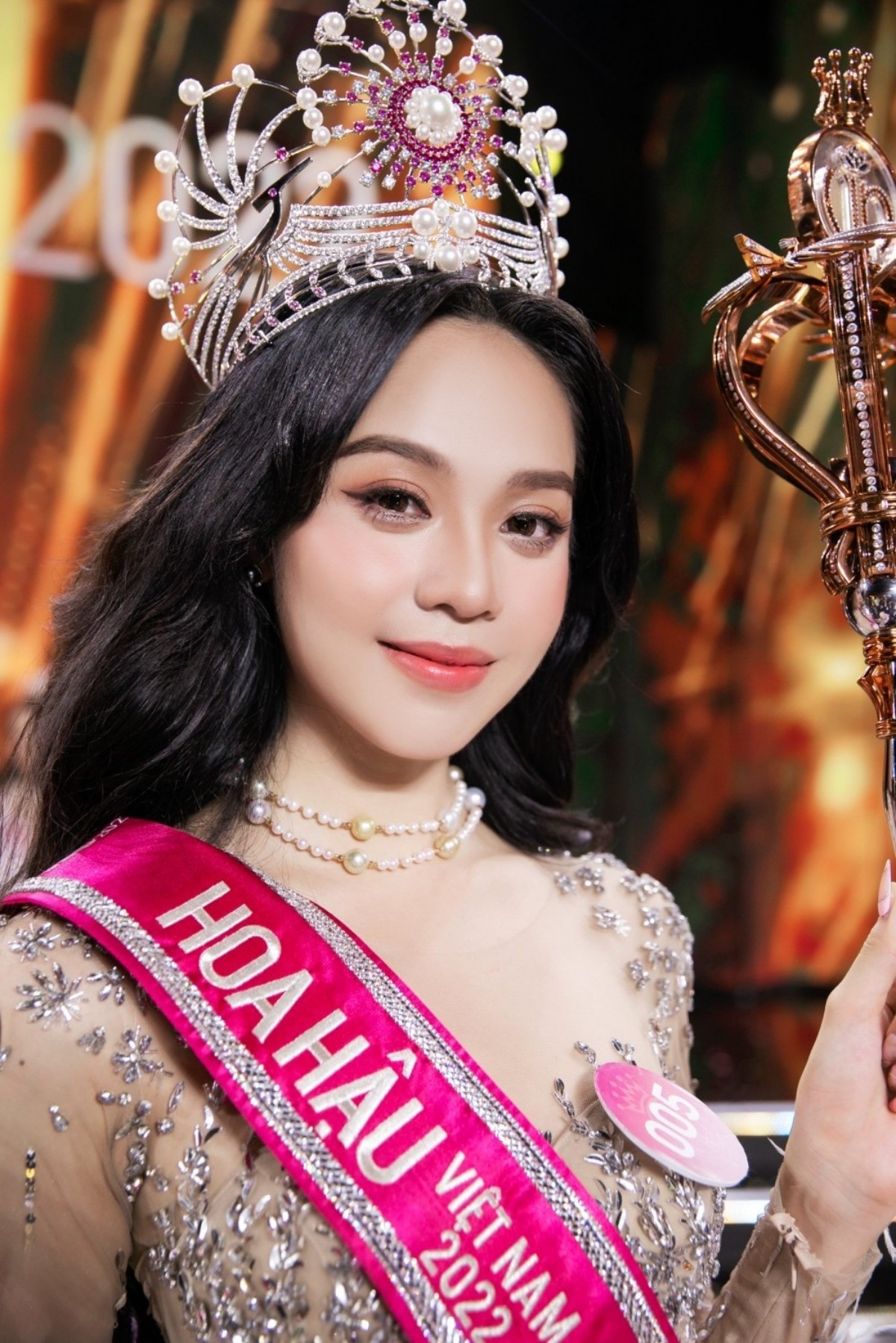 Hành trình giành vương miện Miss International 2024 của Hoa hậu Thanh Thủy