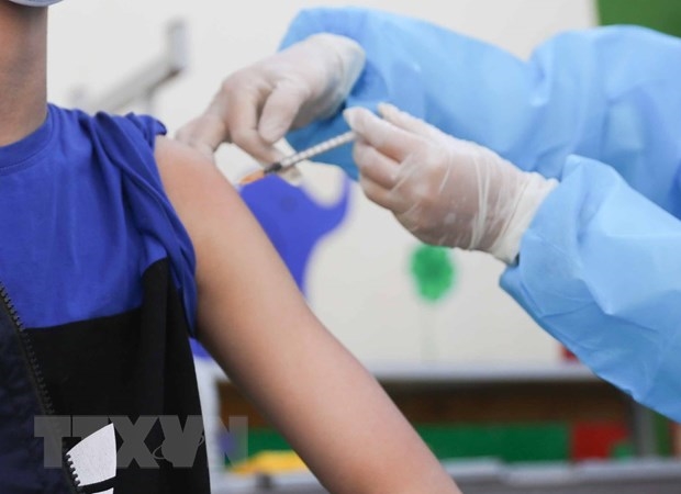 Bắc Giang: Một học sinh sốc phản vệ sau tiêm vaccine phòng COVID-19 tử vong 