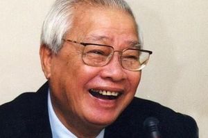 Cố Thủ tướng Võ Văn Kiệt - nhà lãnh đạo xuất sắc của Đảng và cách mạng VIệt Nam 