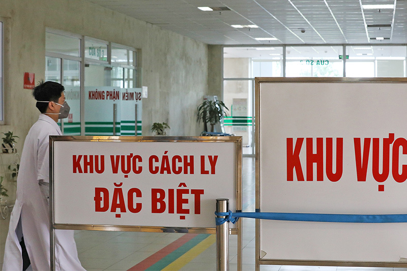 Sáng 4/12: Việt Nam đã chữa khỏi hơn 1 triệu ca COVID-19; Tây Ninh là 1 trong 5 tỉnh có F0 nhiều nhất cả nước 