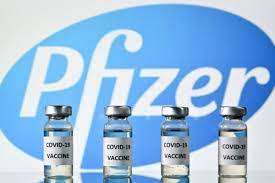Vắc xin Pfizer được tăng hạn dùng từ 6 tháng lên 9 tháng