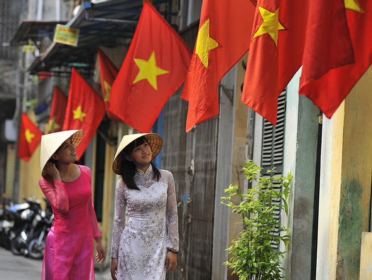 Công đoàn kiến nghị nghỉ lễ Quốc khánh thêm 2 ngày