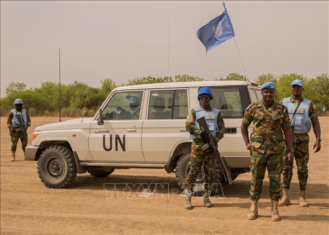 LHQ cảnh báo tình trạng leo thang xung đột ở Nam Sudan 