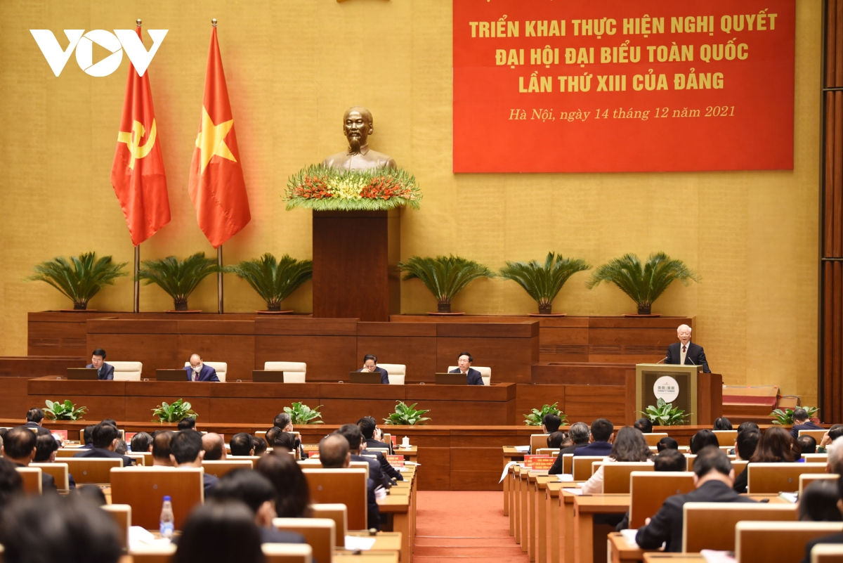 Vị thế đối ngoại của Việt Nam thuận lợi nhất từ trước đến nay