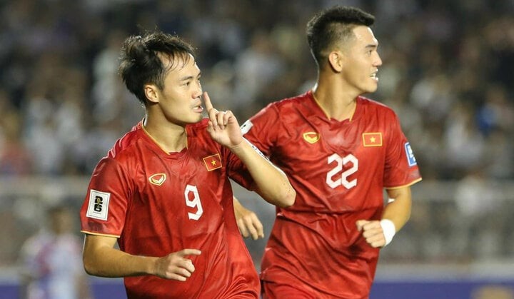 Báo Indonesia dự đoán kết quả của tuyển Việt Nam ở Asian Cup 2023 
