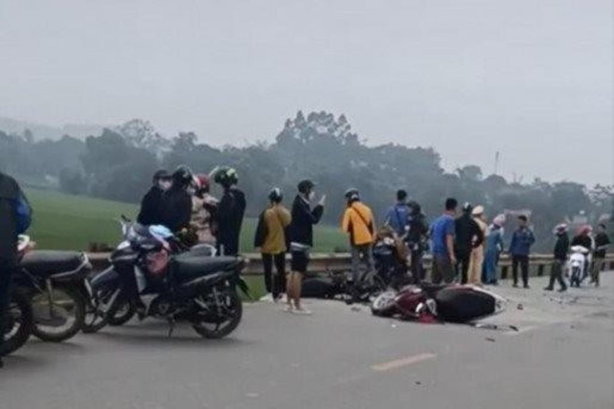 Tỷ lệ tử vong do tai nạn giao thông tại Việt Nam giảm trên 30%