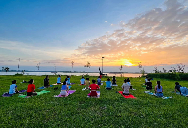 Cẩn trọng với trào lưu “chữa lành trái tim”, “chữa lành tâm hồn”