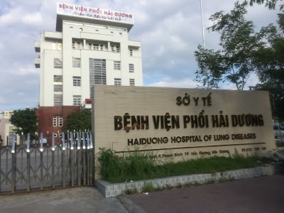 Bệnh viện Phổi Hải Dương quản lý trên 6.000 bệnh nhân mắc COPD