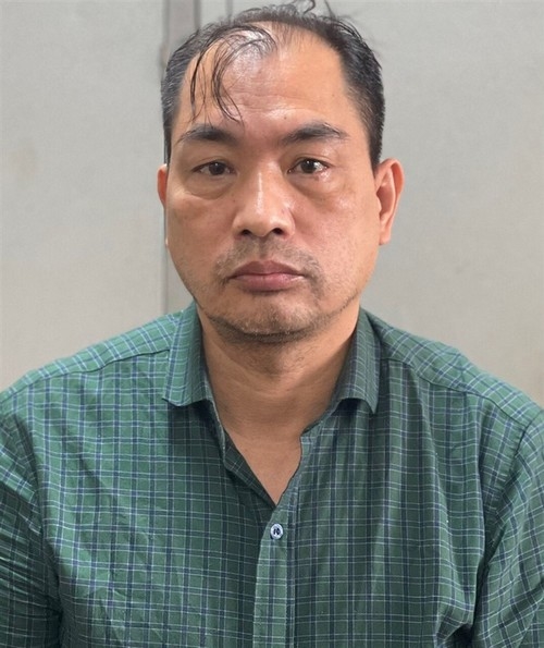 VIDEO: Giám đốc CDC Hải Dương Phạm Duy Tuyến bị khai trừ ra khỏi Đảng   