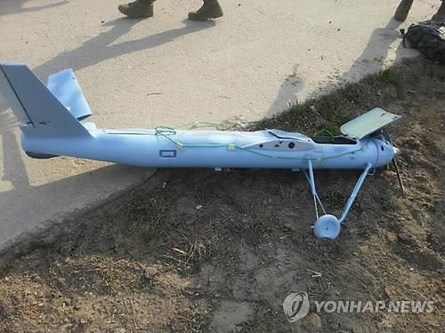 Mỹ vào cuộc xác định bản chất vụ UAV nghi của Triều Tiên xâm nhập không phận Hàn Quốc 