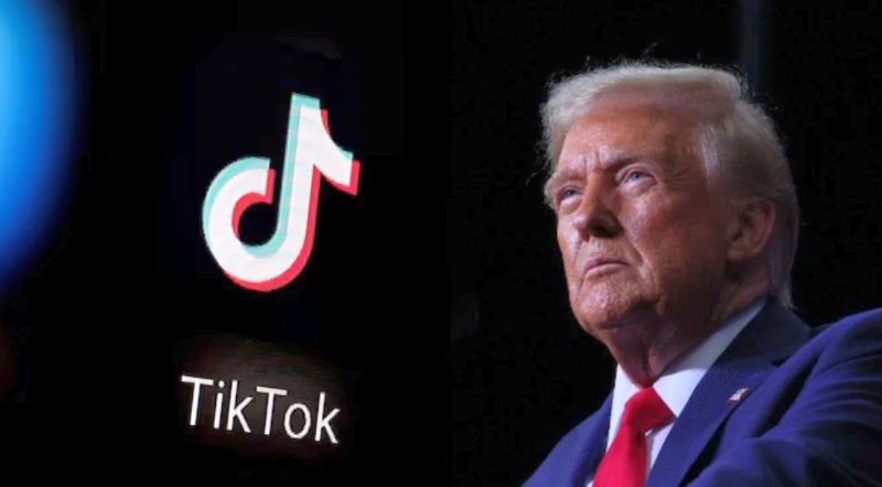 Tổng thống đắc cử Trump đề nghị Tòa án Tối cao Mỹ dừng luật cấm TikTok