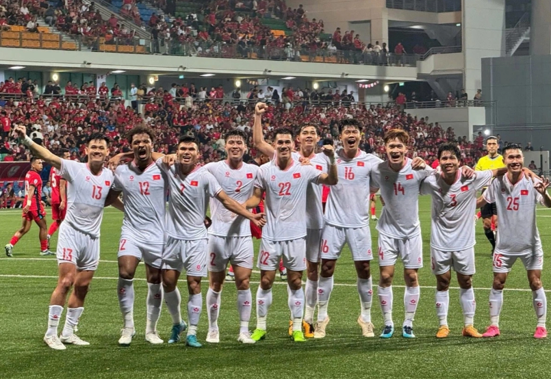 Lịch thi đấu và trực tiếp ASEAN Cup 2024 hôm nay 29/12