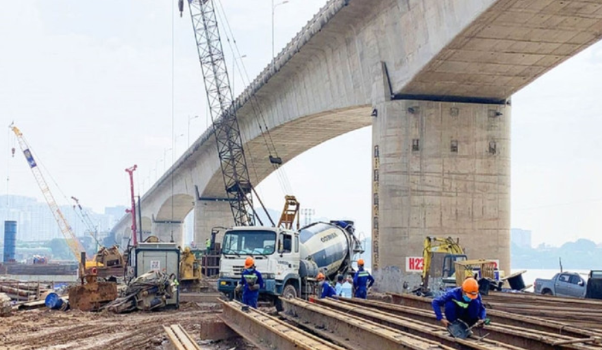 Nhiều nơi giải ngân đầu tư công dưới mức trung bình cả nước