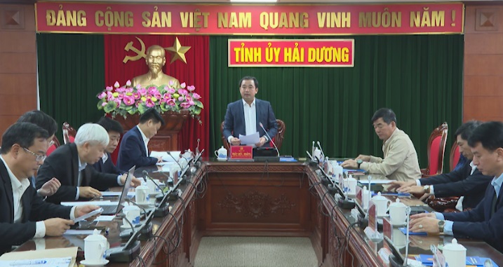 Hội nghị động viên khóa sổ thu, chi ngân sách Nhà nước 2024