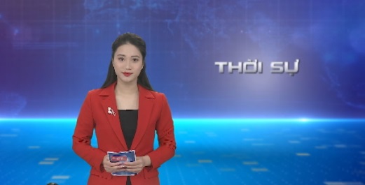 Bản tin trưa 06/01/2025