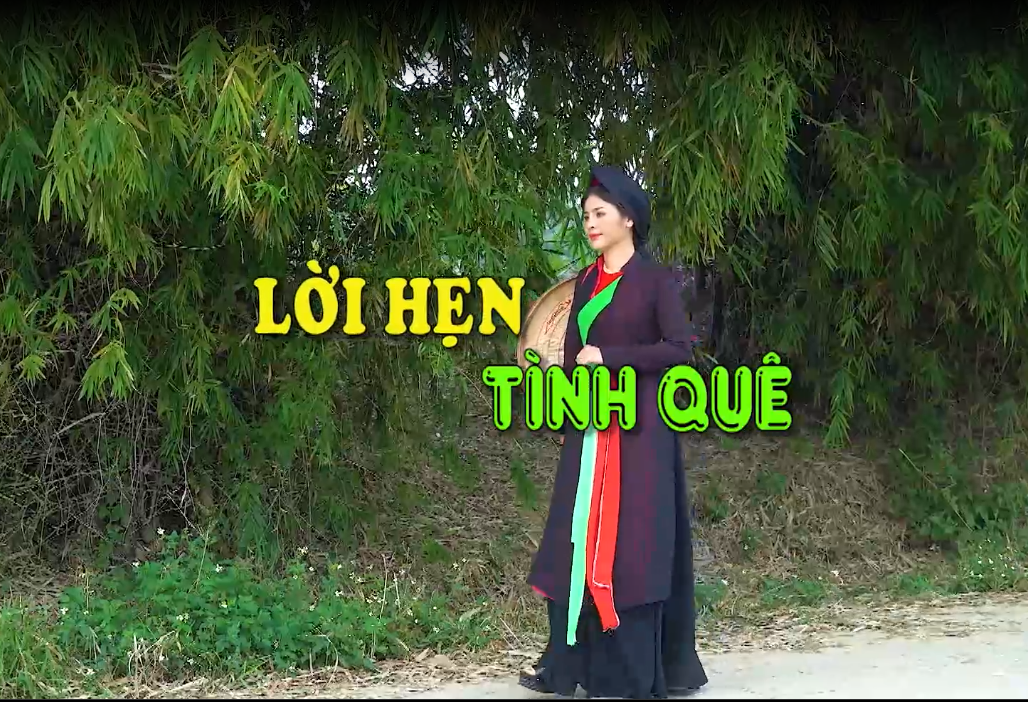 Lời hẹn tình quê