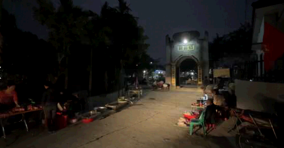 Nét đẹp phiên chợ mỗi năm chỉ họp một phiên ở Ninh Giang