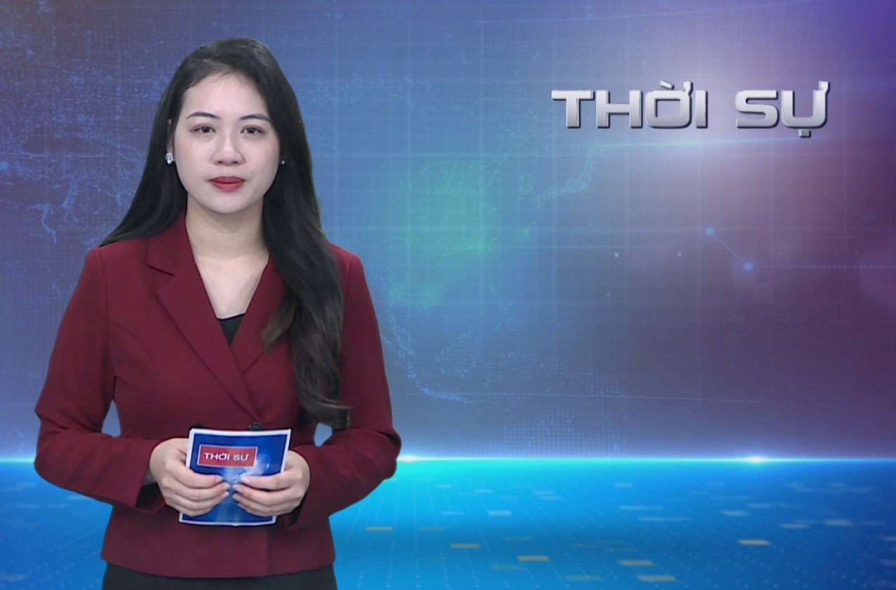 BẢN TIN TRƯA NGÀY 30/01/2024