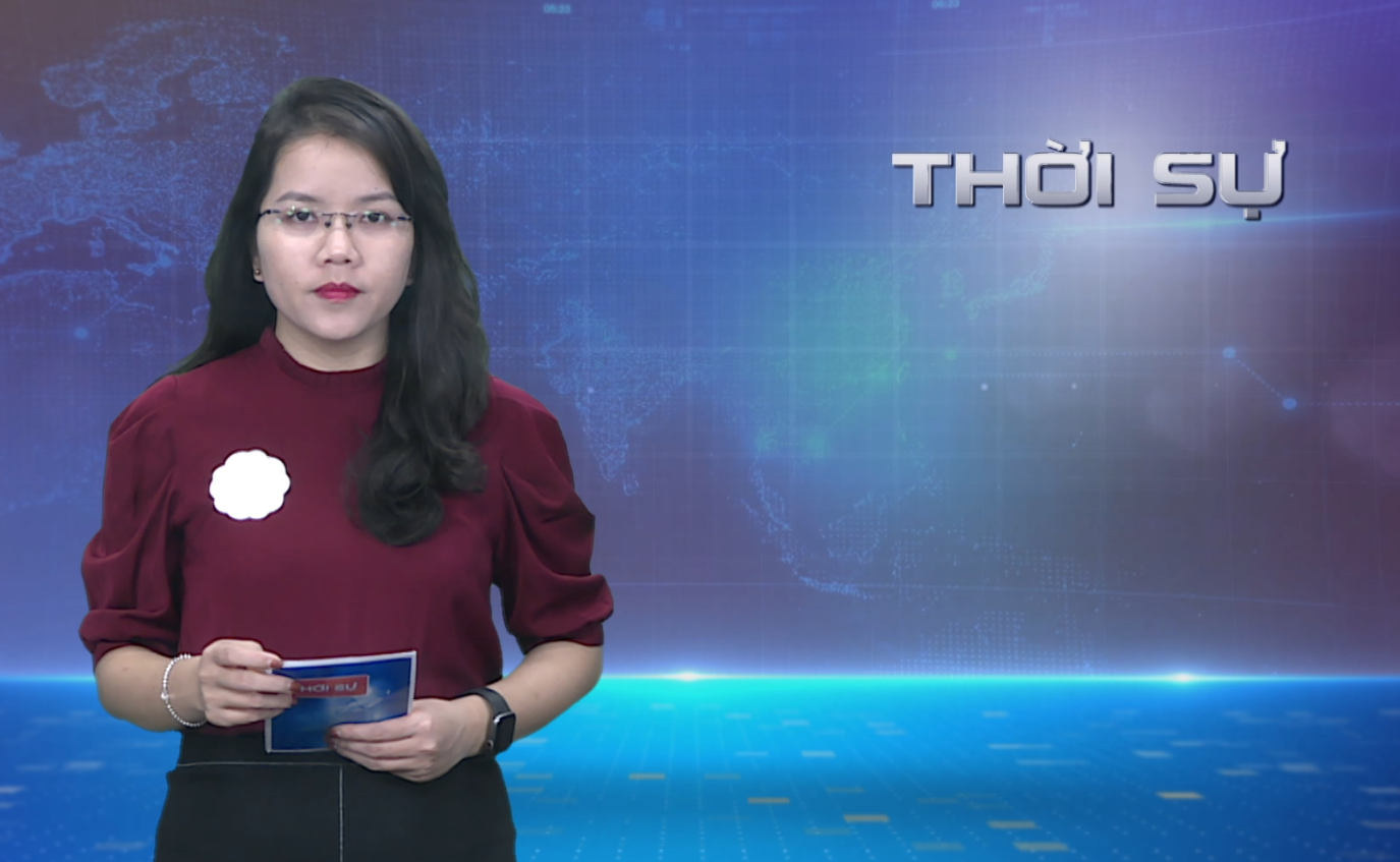 BẢN TIN TRƯA NGÀY 07/02/2023