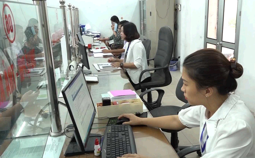 Thành phố Hải Dương hoàn thành số hóa dữ liệu hộ tịch