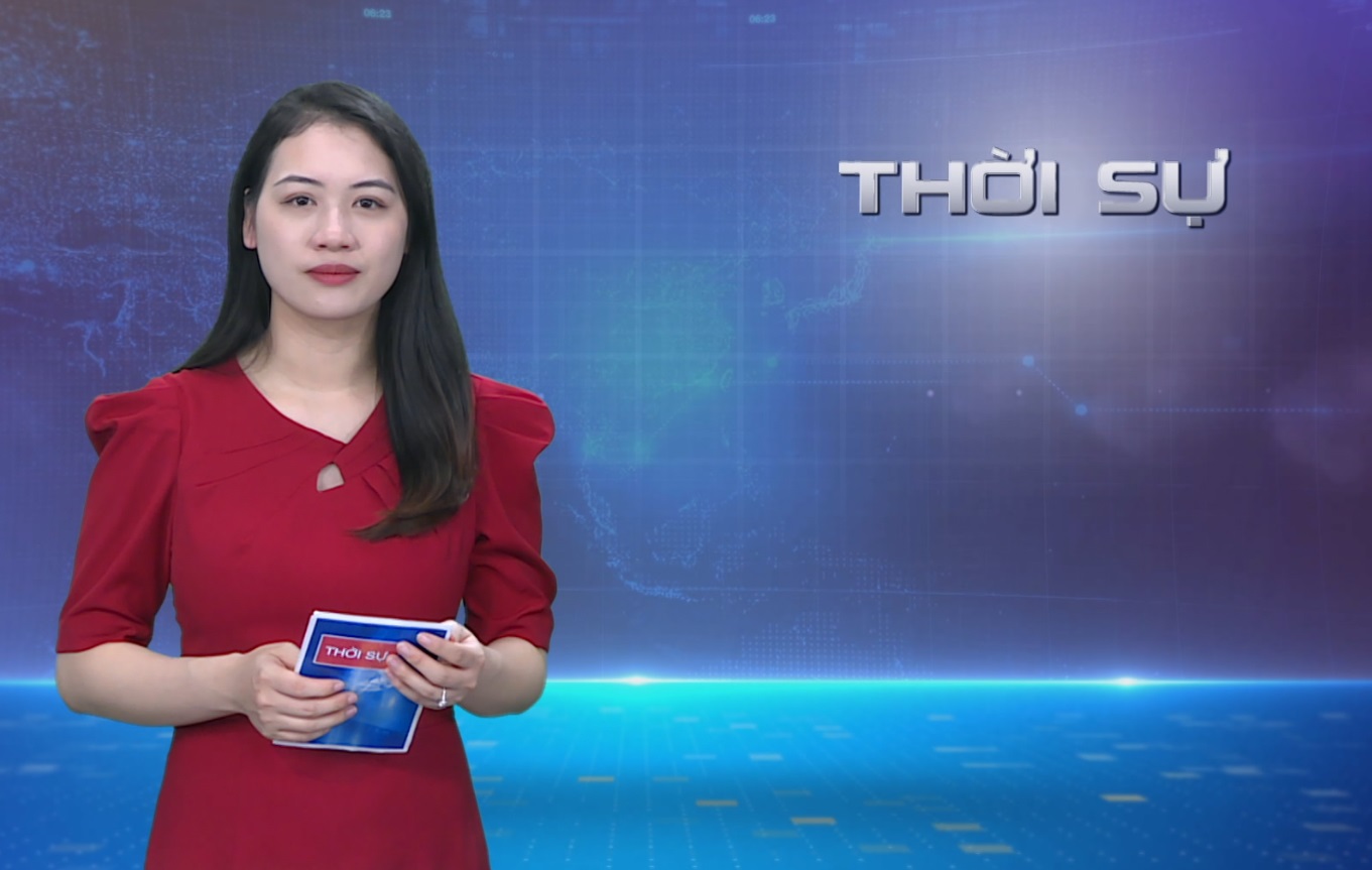 BẢN TIN TRƯA NGÀY 15/02/2023